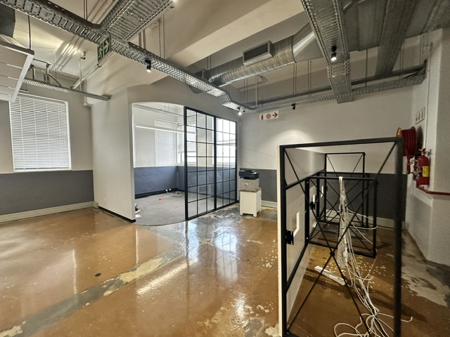 To Let Commercial Property for Rent in Woodstock Western Cape